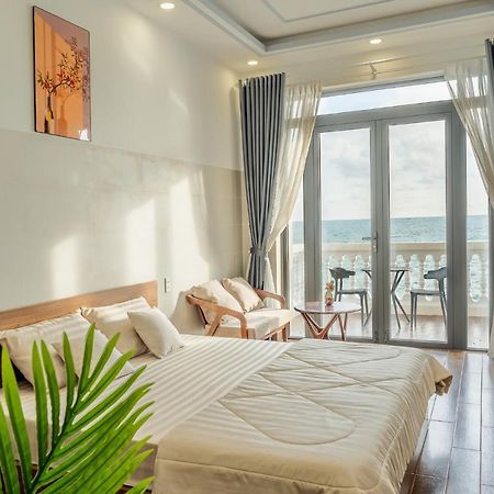 Mien Trung Beach House Phu Quoc Exterior photo
