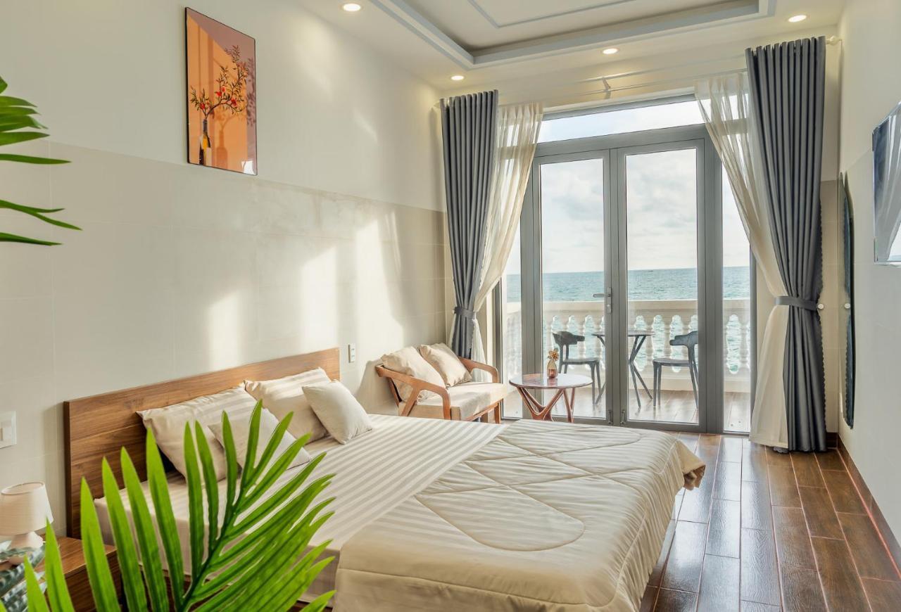 Mien Trung Beach House Phu Quoc Exterior photo