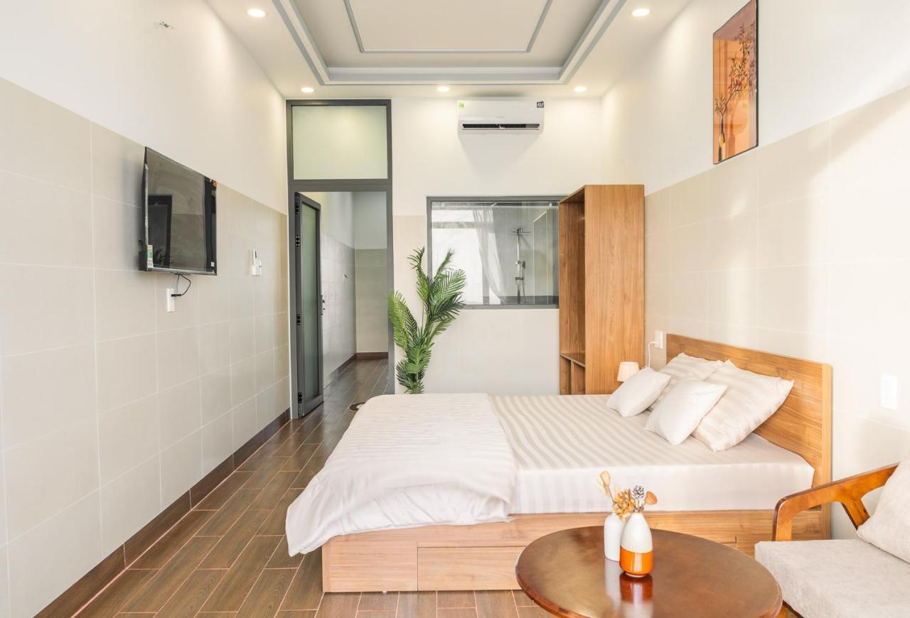 Mien Trung Beach House Phu Quoc Exterior photo