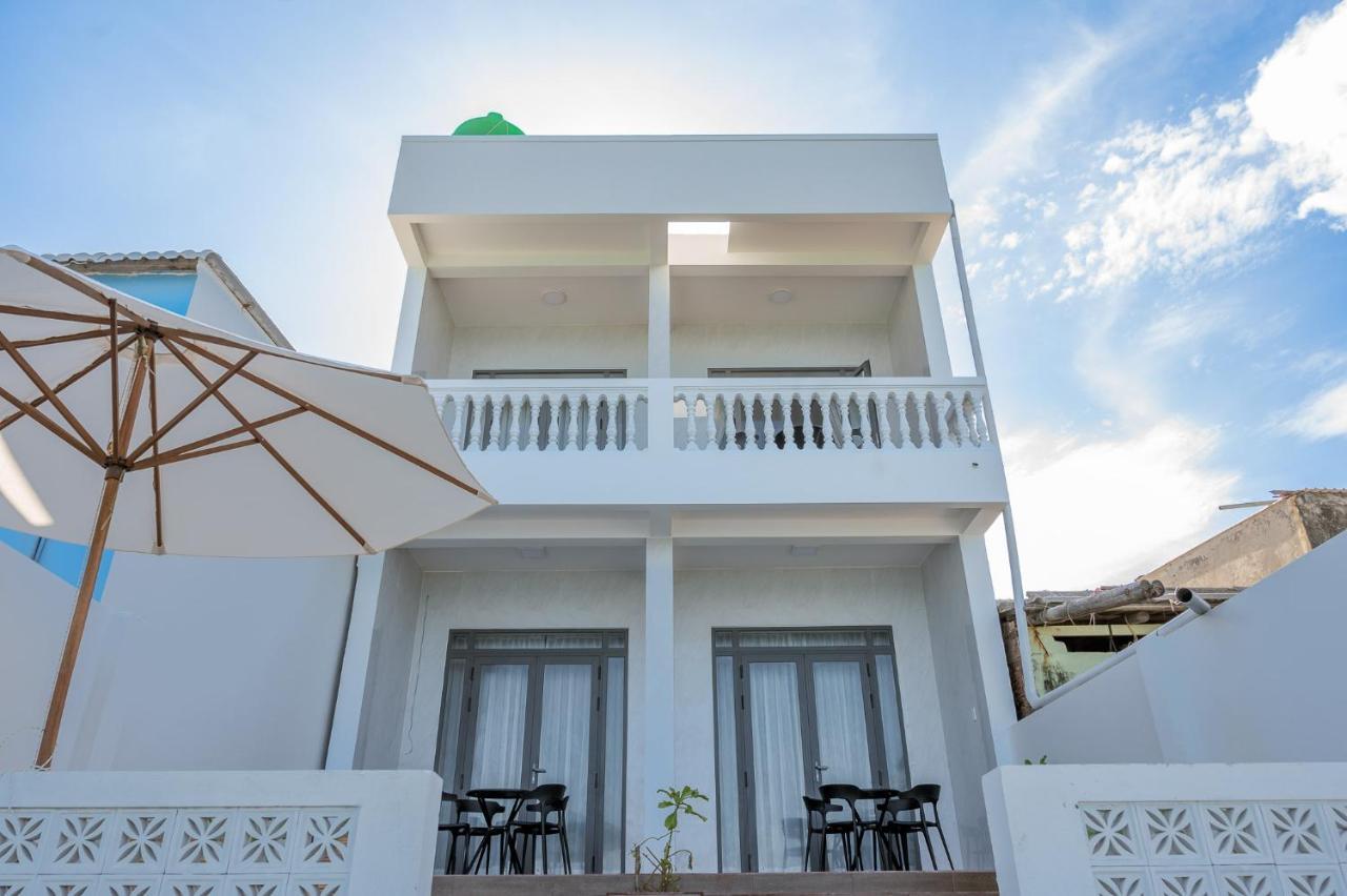 Mien Trung Beach House Phu Quoc Exterior photo