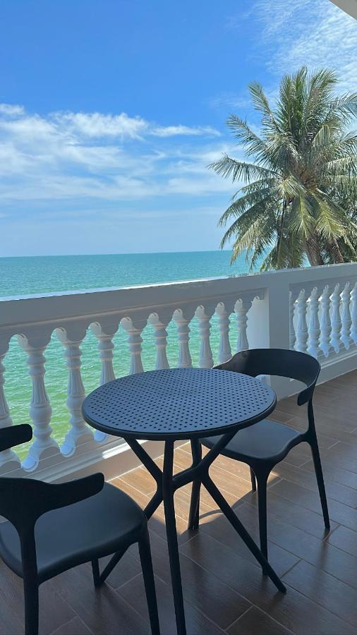 Mien Trung Beach House Phu Quoc Exterior photo