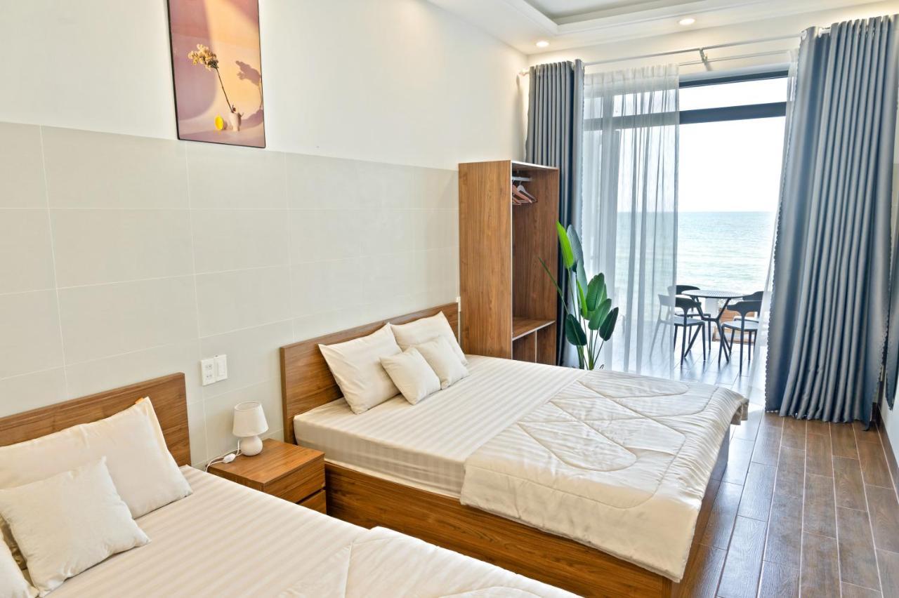 Mien Trung Beach House Phu Quoc Exterior photo