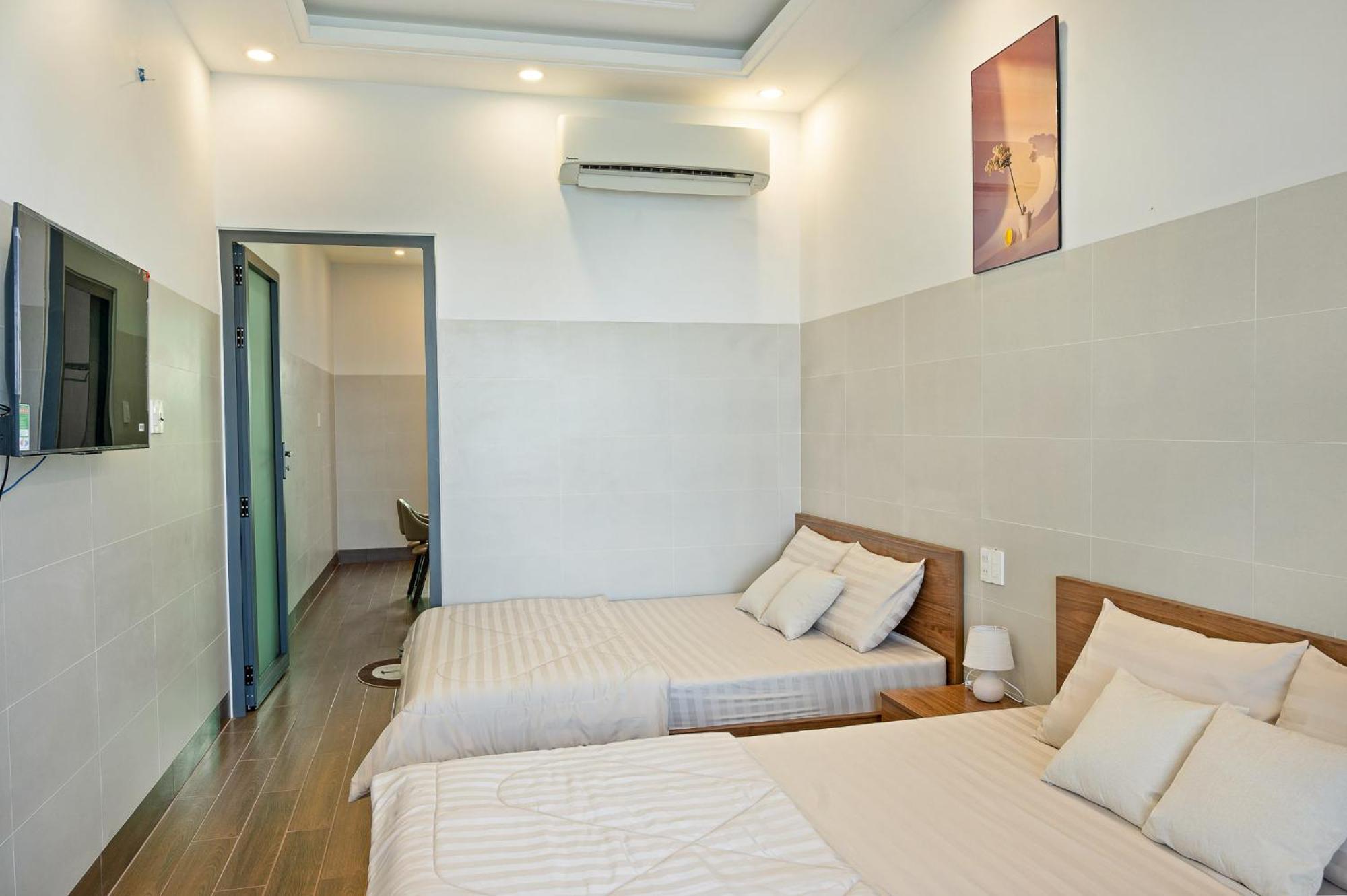 Mien Trung Beach House Phu Quoc Exterior photo