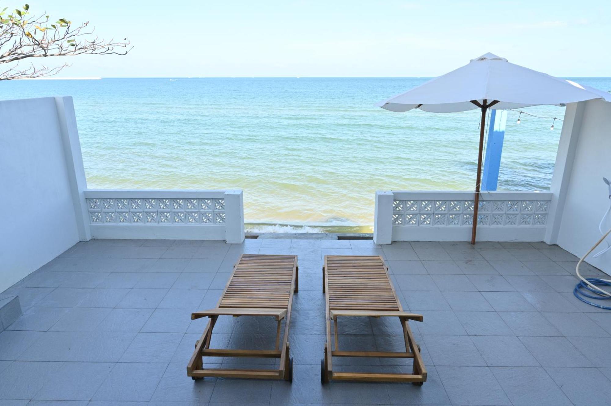 Mien Trung Beach House Phu Quoc Exterior photo